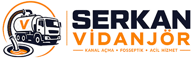 Vidanjör Firmaları Logo